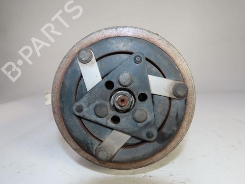 AC compressor CITROËN C4 Picasso I MPV (UD_) 1.6 HDi 110 | BP30291793M34