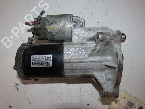 Starter PEUGEOT 508 I (8D_) 2.0 HDi | BP27268072M8