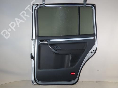 Used Right rear door VW TOURAN (1T3) 1.6 TDI (105 hp) 29516608