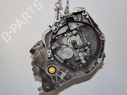 Gearbox ALFA ROMEO MITO (955_) 1.3 MultiJet (955AXP1A, 955AYC1A) | BP25278860M3 