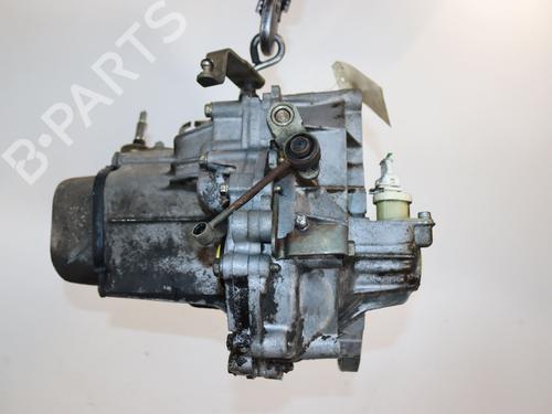 Used Gearbox Gearbox CITROËN BERLINGO / BERLINGO FIRST MPV (MF_, GJK_, GFK_) 1.4 i (MFKFX, MFKFW, GJKFWB, GJKFWC, GFKFWC) (75 hp) 34201147 34201147
