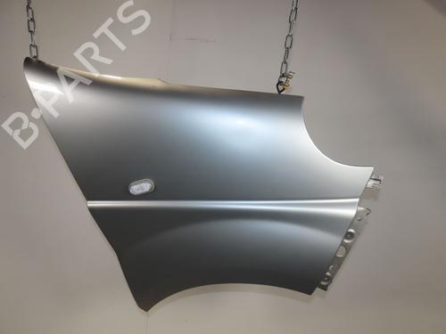 Used Right front fenders OPEL VIVARO A Van (X83) 1.9 DTI (F7) (101 hp) 28007427
