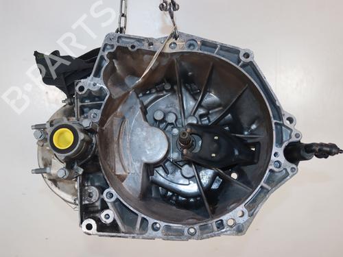 Gearbox CITROËN BERLINGO MULTISPACE (B9) 1.6 HDi 90 | BP39966931M3 - Image 6