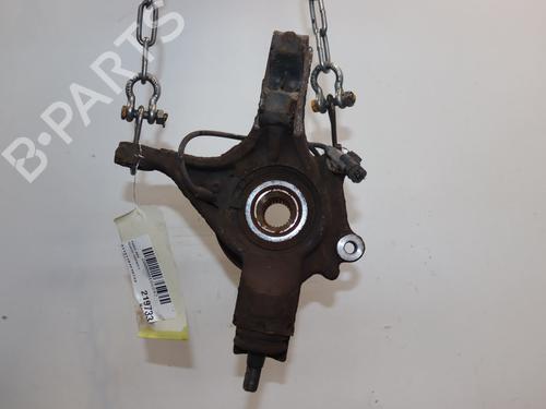 Used Left front steering knuckle Left front steering knuckle 38055410 38055410