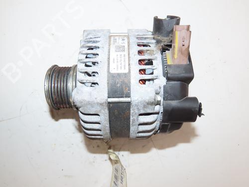 Alternator PEUGEOT 308 II (LB_, LP_, LW_, LH_, L3_) 1.5 BlueHDi 130 | BP27438784M7