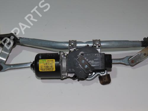 Front wiper motor RENAULT CLIO III (BR0/1, CR0/1) 1.2 16V (BR02, BR0J, BR11, CR02, CR0J, CR11) | BP30955706M29