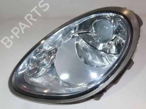 Faro sinistro PORSCHE BOXSTER (987) S 3.4 (295 hp) 28285367