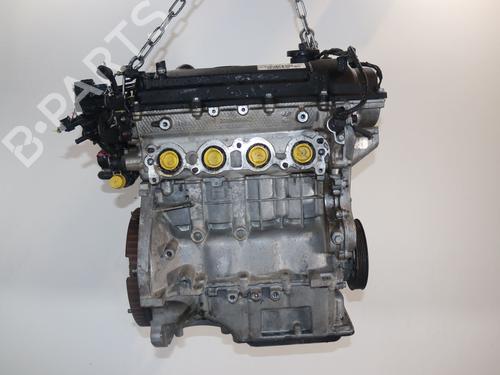 Engine HYUNDAI i20 II (GB, IB) 1.2 | BP32200473M1