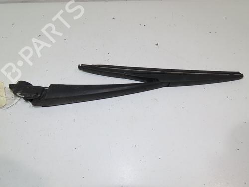 Used Rear windshield wiper arm Rear windshield wiper arm TOYOTA YARIS (_P13_) 1.5 (NSP131_) (112 hp) 16741966 16741966