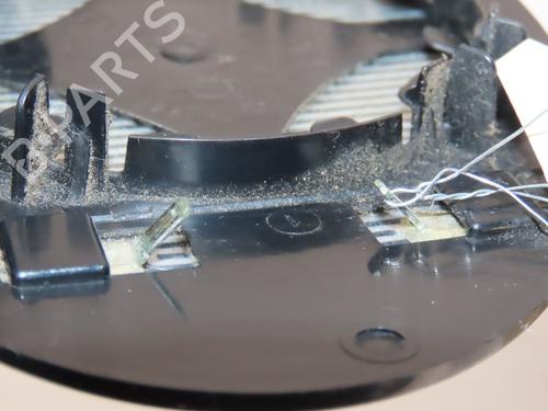 Used Left mirror Left mirror MINI MINI (R56) Cooper (122 hp) 33808664 33808664