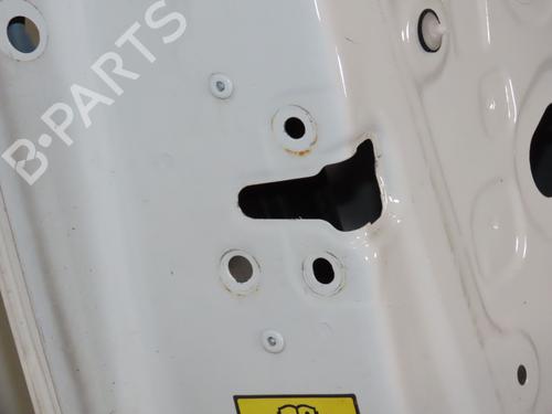 Used Left front door Left front door 38492151 38492151