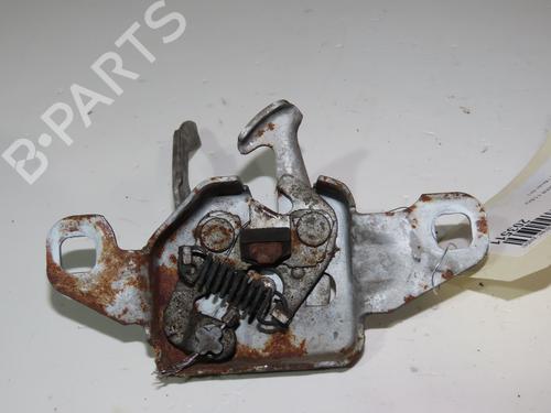 Hood lock DACIA DUSTER (HS_) 1.5 dCi (HSAJ) | BP23162354C133 