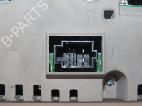 Used Instrument cluster Instrument cluster 37062189 37062189