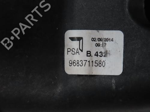Gearstang CITROËN C3 II (SC_) 1.2 VTi 82 | BP38100408M90 - Image 3