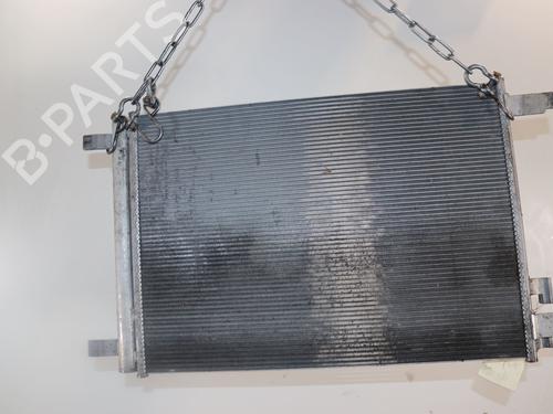 Varmeapparat VW POLO VI (AW1, BZ1, AE1) 1.6 TDI (95 hp) 31277005