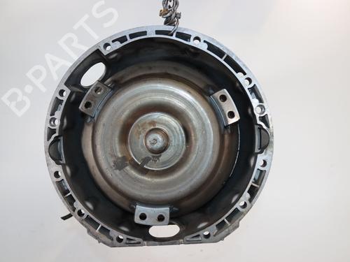 Gearbox MERCEDES-BENZ C-CLASS (W204) C 320 CDI (204.022) | BP36681498M3  - Image 5