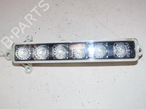 Left daytime light CITROËN C3 II (SC_) 1.2 VTi 82 | BP37253002C104 - Image 5