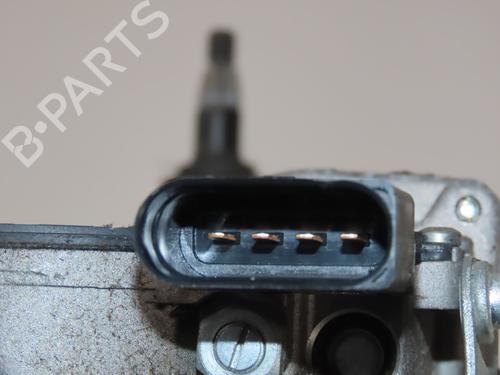 Used Front wiper motor Front wiper motor SKODA FABIA III (NJ3) 1.0 (75 hp) 34529461 34529461