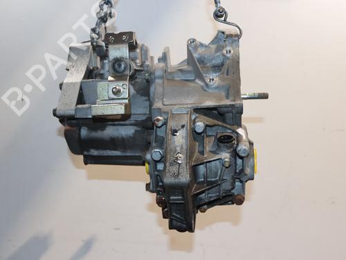 Cambio FORD KA (RU8) 1.2 | BP30265746M3 