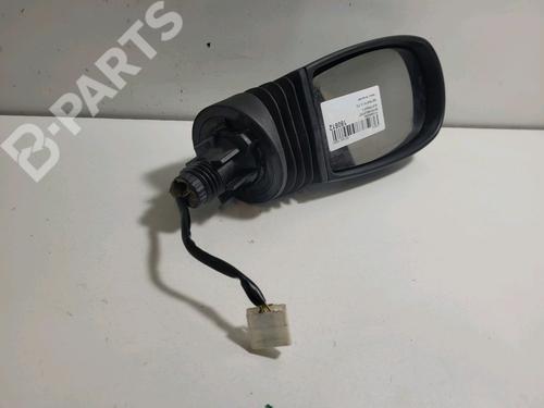 Right mirror FIAT PUNTO (188_) 1.3 JTD 16V | BP9032297C27 