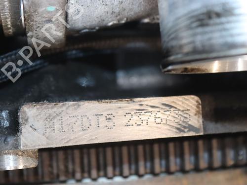 Engine OPEL MERIVA B MPV (S10) 1.7 CDTI (75) | BP37530222M1 - Image 5
