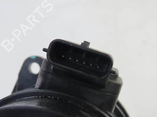 Mass air flow sensor RENAULT LATITUDE (L70_) 2.0 dCi 150 (L70H) | BP39755713M95 - Image 2