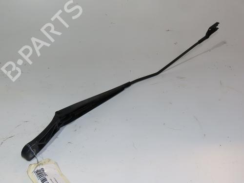 Used Front windshield wiper arm VW TOURAN (1T3) 2.0 TDI (140 hp) 17996639
