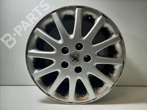 Używane Felga PEUGEOT 407 SW (6E_, 6D_) 2.0 HDi 135 (136 hp) 10045393