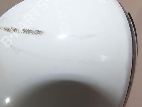 Left mirror AUDI A5 (8T3) 3.0 TDI quattro | BP27095367C26