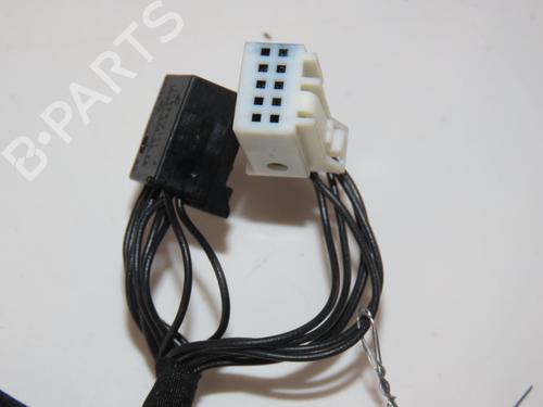 Specchietto retrovisore sinistro Specchietto retrovisore sinistro 38428701 38428701