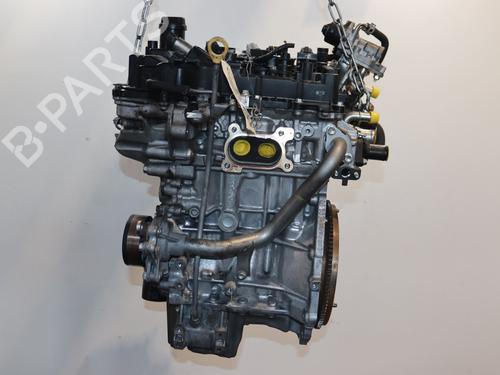 Engine TOYOTA AYGO (_B4_) 1.0 VVTi (KGB40) | BP28285265M1 