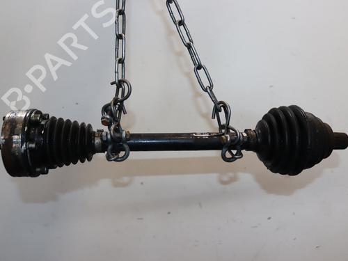 Left front driveshaft VW JETTA III (1K2) 1.9 TDI | BP36485450M38 - Image 4