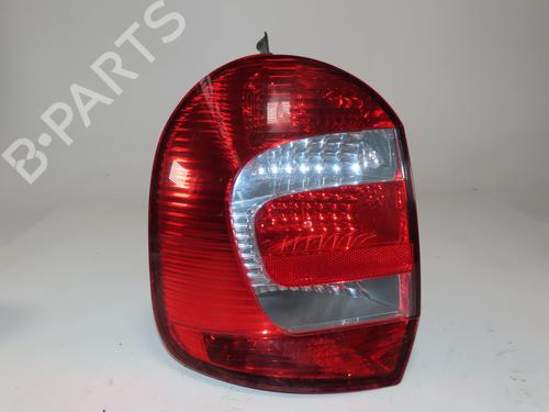 Left taillight RENAULT MODUS / GRAND MODUS (F/JP0_) 1.5 dCi (FP0F, JP0F) | BP33478975C34 - Image 3