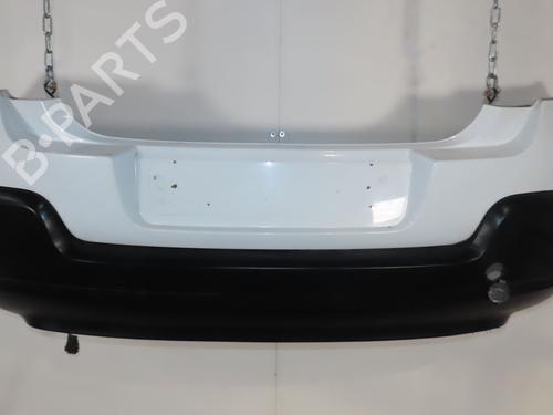 Rear bumper CITROËN C3 III (SX) 1.2 VTi 82 | BP25586987C8