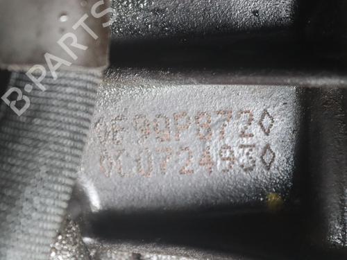 Engine RENAULT MEGANE III Coupe (DZ0/1_) 1.9 dCi (DZ0N, DZ0J, DZ1J, DZ1K) | BP33478860M1  - Image 6