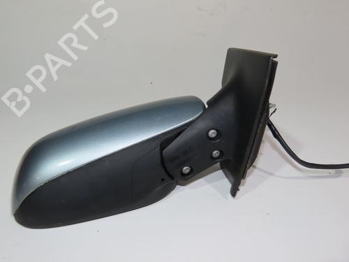 Right mirror TOYOTA YARIS (_P9_) 1.4 D-4D (NLP90_, NLP90R) | BP20314385C27 