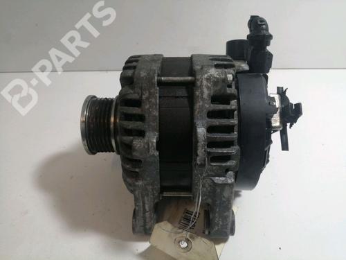 Alternator PEUGEOT 3008 II SUV (MC_, MR_, MJ_, M4_) 1.5 BlueHDi 130 | BP9694139M7 