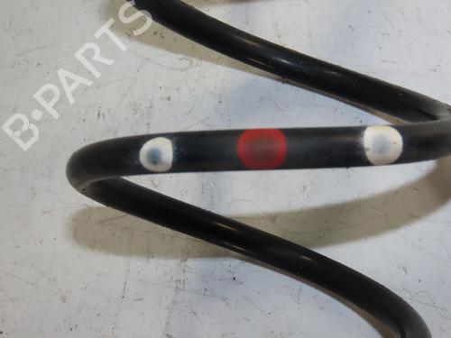 Støddæmperfjeder CITROËN C4 CACTUS 1.2 VTi 82 (82 hp) 31984327