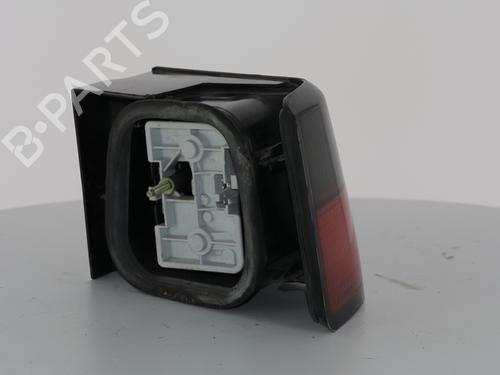 Used Left taillight Left taillight 17996615 17996615