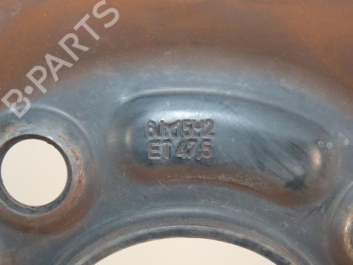 Rim FORD FIESTA VI (CB1, CCN) 1.25 | BP29046557C45 
