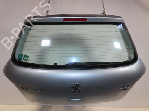 Tailgate PEUGEOT 307 (3A/C) 2.0 HDi 90 | BP27887096C6 