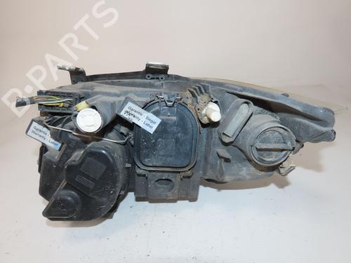 Used Right headlight BMW 3 (E90) 318 d (143 hp) 29171029