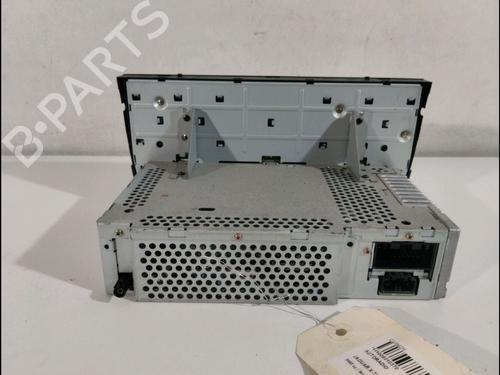 Used Radio Radio 11230636 11230636