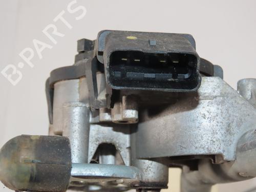 Used Front wiper motor Front wiper motor RENAULT CLIO III (BR0/1, CR0/1) 1.2 16V (BR02, BR0J, BR11, CR02, CR0J, CR11) (75 hp) 39755896 39755896