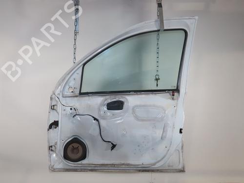 Used Right front door OPEL COMBO Box Body/MPV 1.3 CDTI 16V (69 hp) 24488571