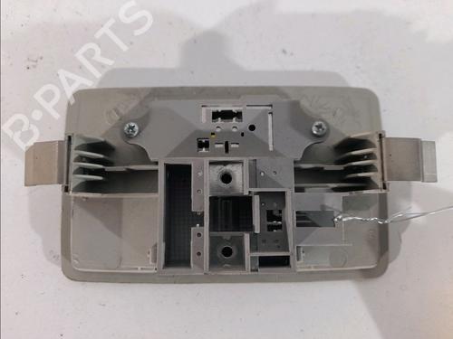 Kabinelys MAZDA 2 (DE_, DH_) 1.4 MZR-CD (68 hp) 13318429