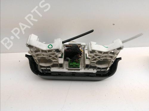 Used Climate control SUZUKI SWIFT III (MZ, EZ) 1.3 (RS413, ZC11S) (92 hp) 12551736