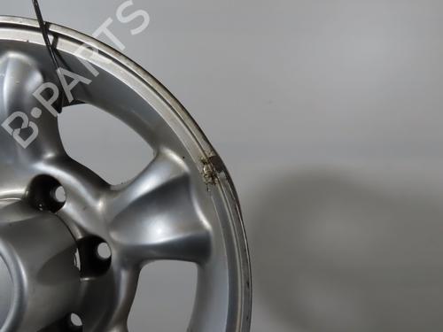 Rim NISSAN TERRANO II (R20) 2.7 TDi 4WD | BP23160772C45 
