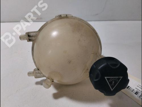 Used Expansion tank PEUGEOT 206+ (2L_, 2M_) 1.4 HDi eco 70 (68 hp) 10774050