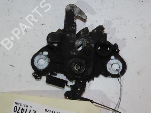 Used Hood lock CITROËN C8 (EA_, EB_) 2.0 HDi (120 hp) 28177896